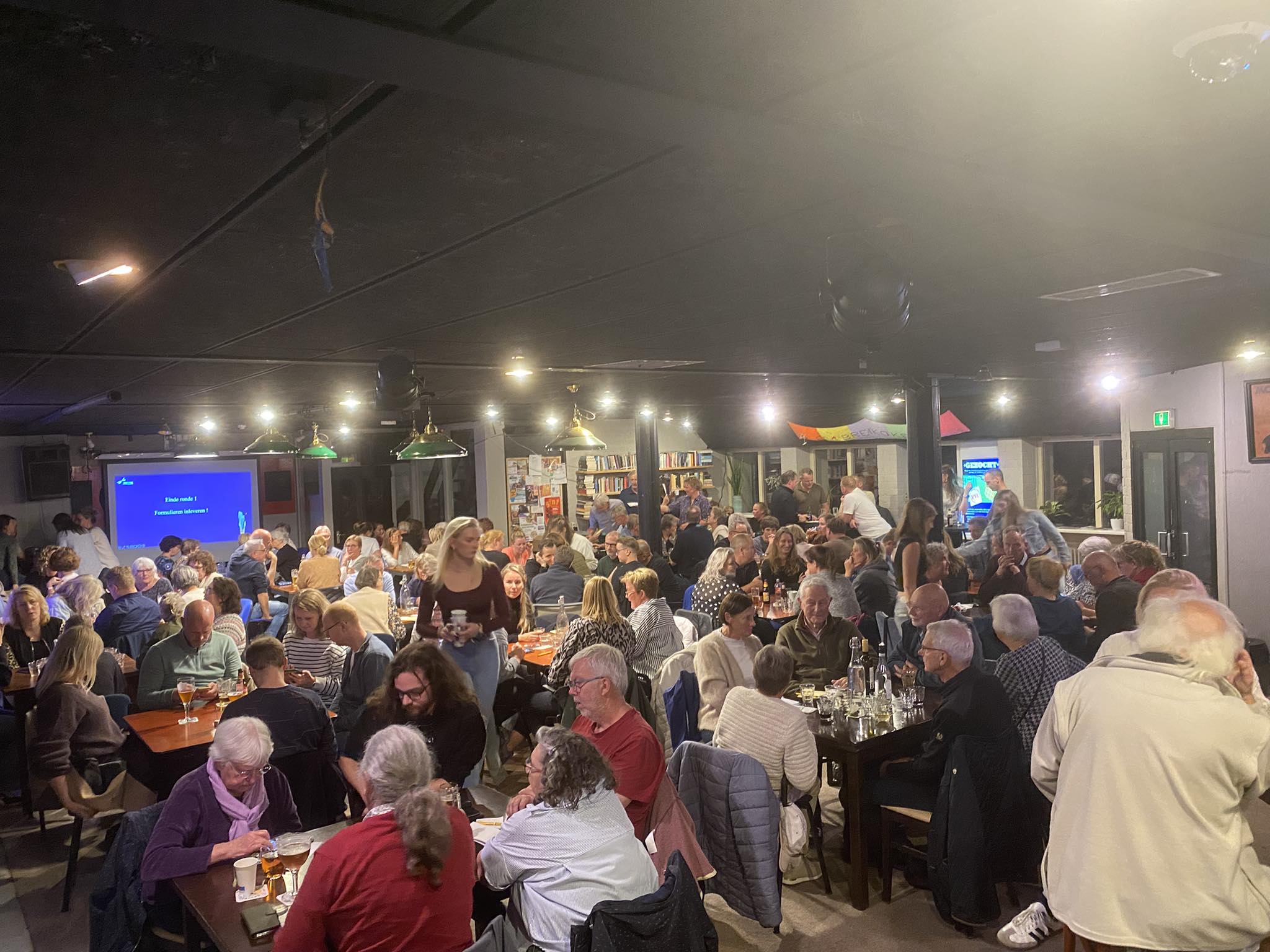 Samenzijn in de winter: waarom samen doen goed is voor lichaam én hoofd